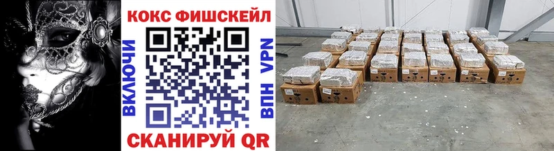 Cocaine Fish Scale  Купить  Медвежьегорск 